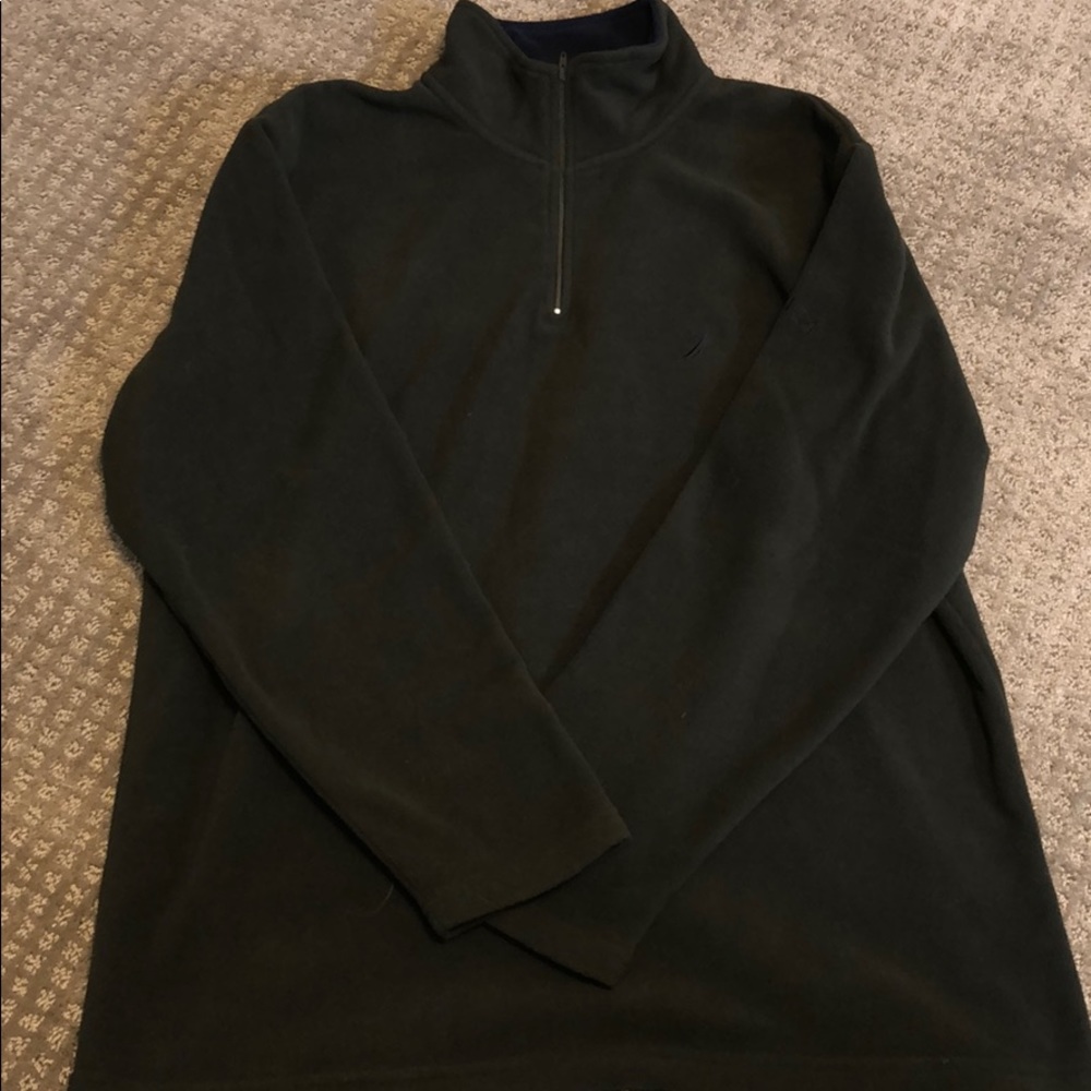 Nautica windbreaker